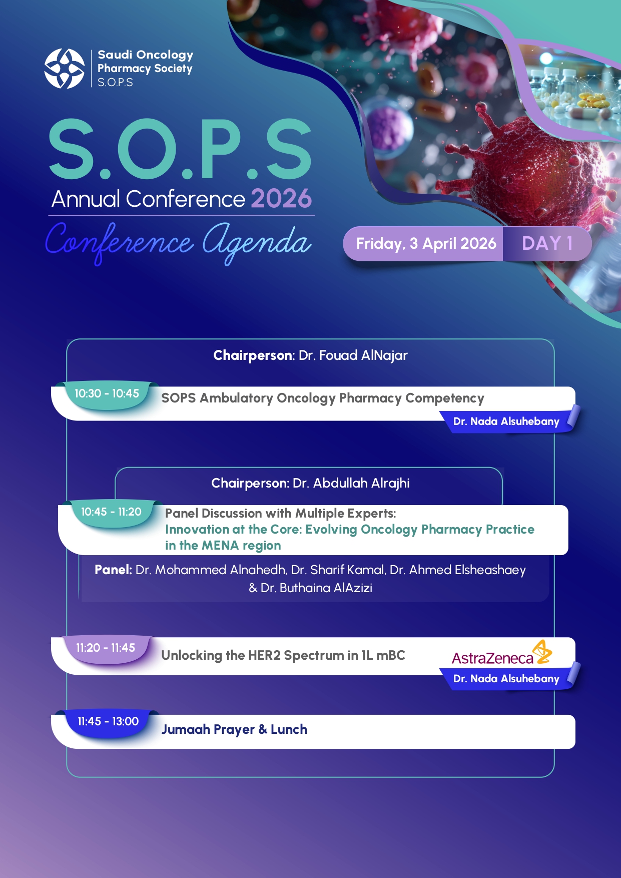 1st Annual SOPS Conference 2026 - Agenda Final_page-0006