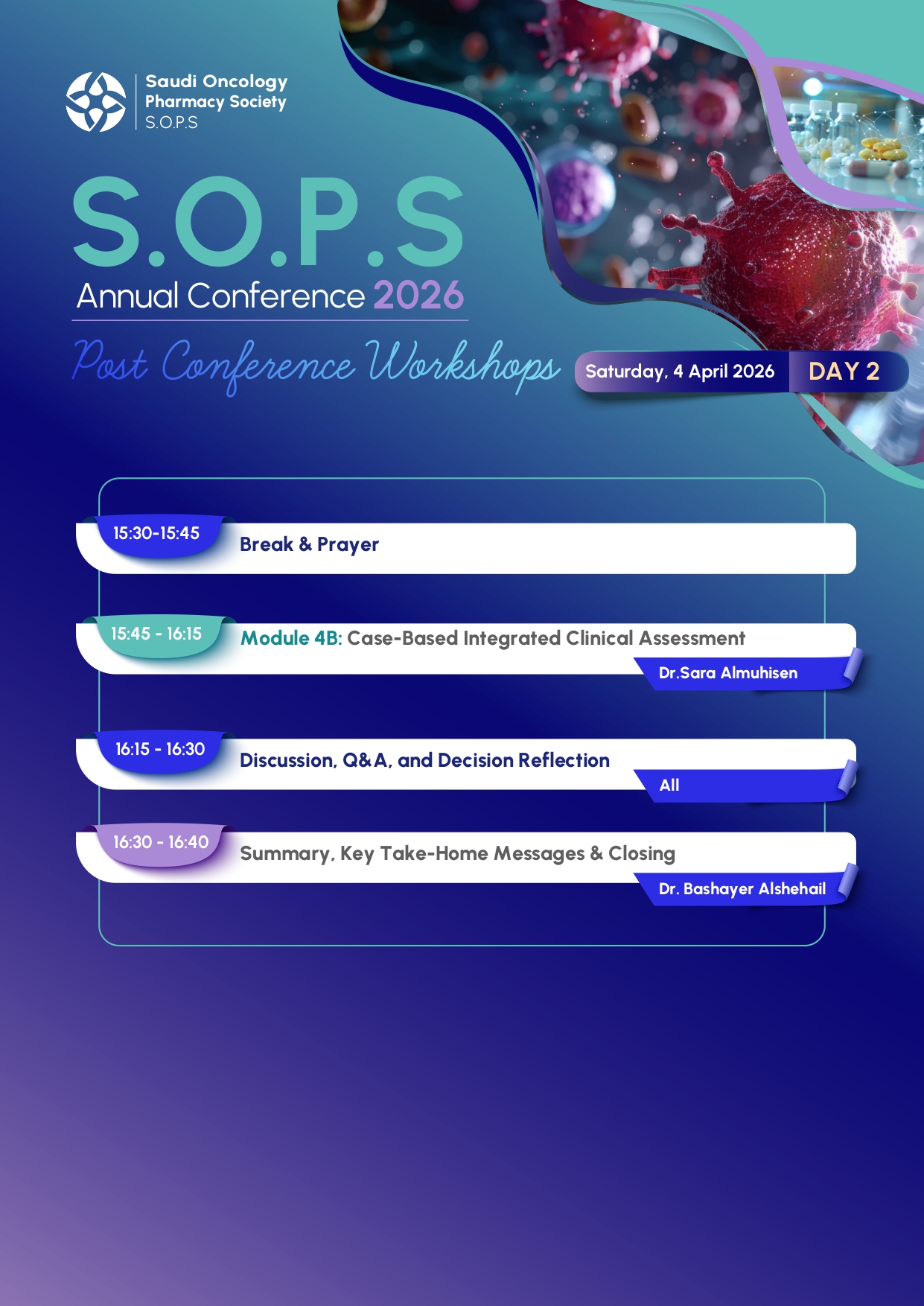 1st Annual SOPS Conference 2026 - Agenda Final_page-0012